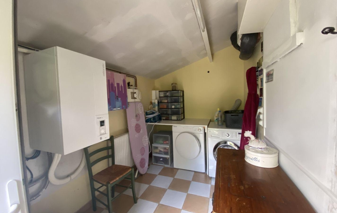 A.C.B.I. - AGENCES CHRISTINE BOYER IMMOBILIER : House | VENDOME (41100) | 96 m2 | 149 000 € 