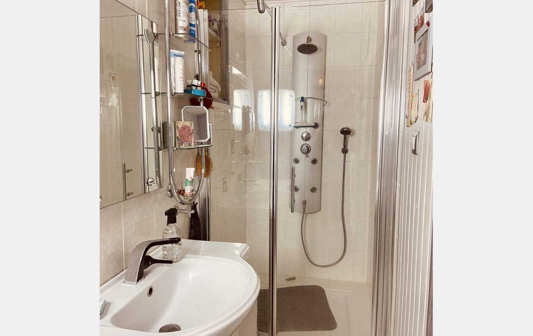 A.C.B.I. - AGENCES CHRISTINE BOYER IMMOBILIER : House | VENDOME (41100) | 96 m2 | 149 000 € 