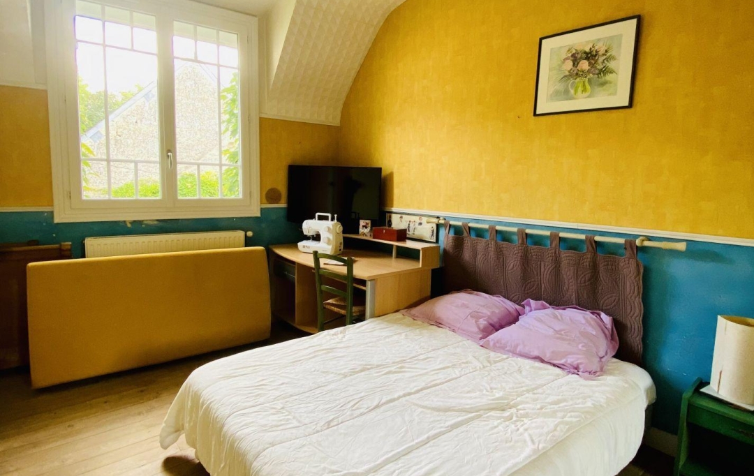 A.C.B.I. - AGENCES CHRISTINE BOYER IMMOBILIER : House | VENDOME (41100) | 96 m2 | 149 000 € 