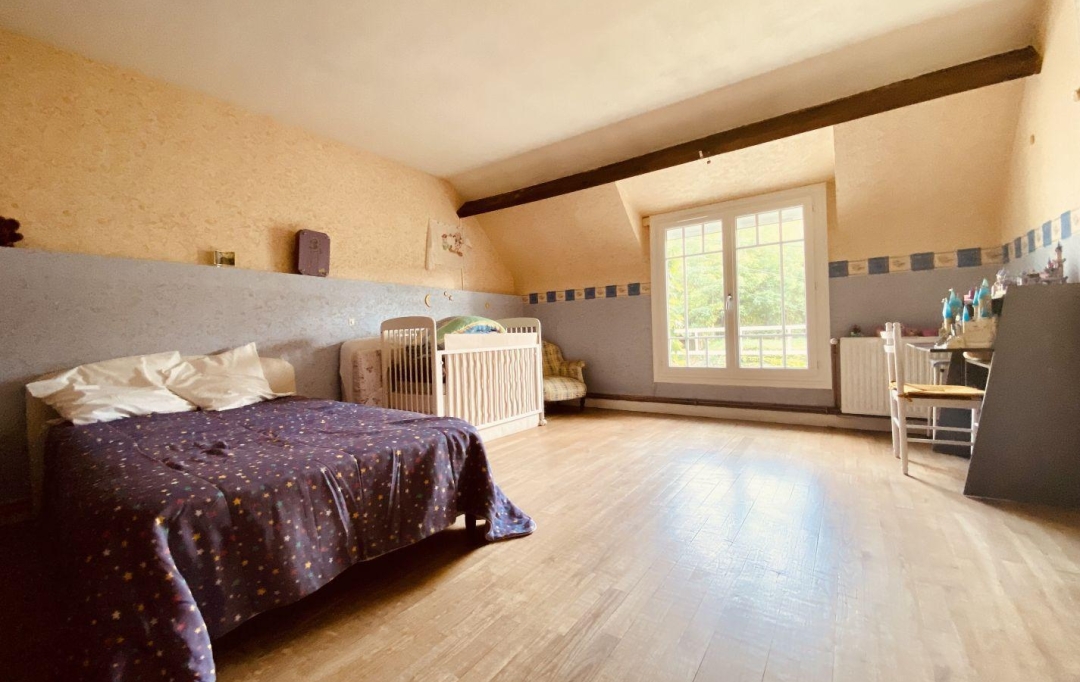 A.C.B.I. - AGENCES CHRISTINE BOYER IMMOBILIER : House | VENDOME (41100) | 96 m2 | 149 000 € 