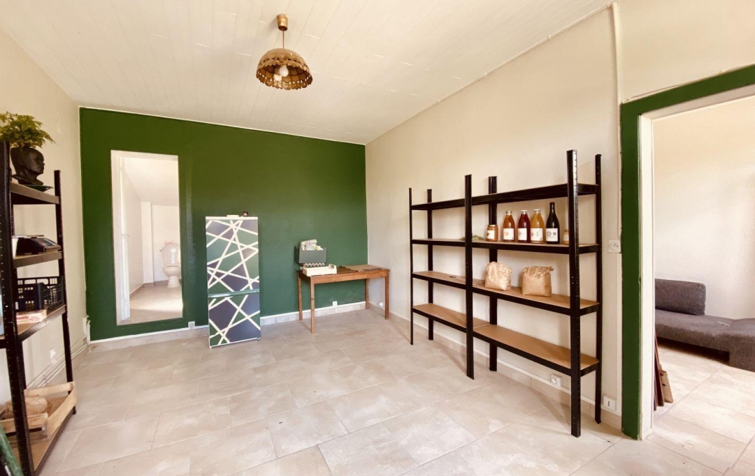 A.C.B.I. - AGENCES CHRISTINE BOYER IMMOBILIER : House | MONTOIRE-SUR-LE-LOIR (41800) | 42 m2 | 61 000 € 