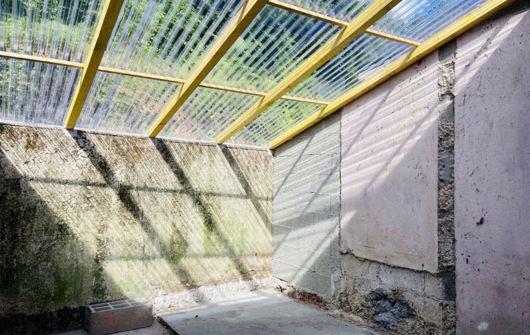 A.C.B.I. - AGENCES CHRISTINE BOYER IMMOBILIER : House | MONTOIRE-SUR-LE-LOIR (41800) | 42 m2 | 61 000 € 