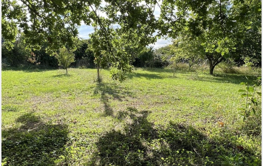 A.C.B.I. - AGENCES CHRISTINE BOYER IMMOBILIER : Terrain | AUTAINVILLE (41240) | 0 m2 | 10 000 € 