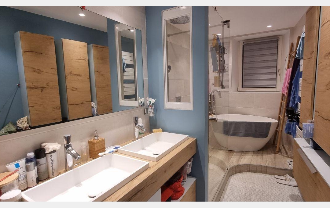 A.C.B.I. - AGENCES CHRISTINE BOYER IMMOBILIER : House | VENDOME (41100) | 275 m2 | 479 500 € 