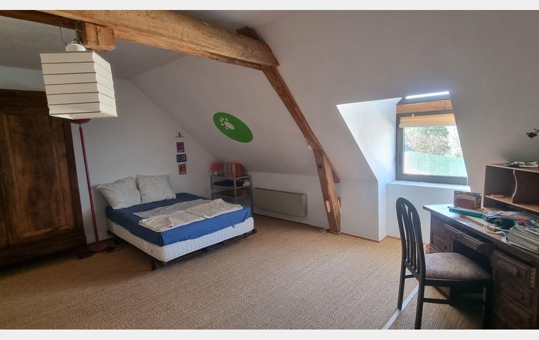 A.C.B.I. - AGENCES CHRISTINE BOYER IMMOBILIER : House | VENDOME (41100) | 275 m2 | 479 500 € 