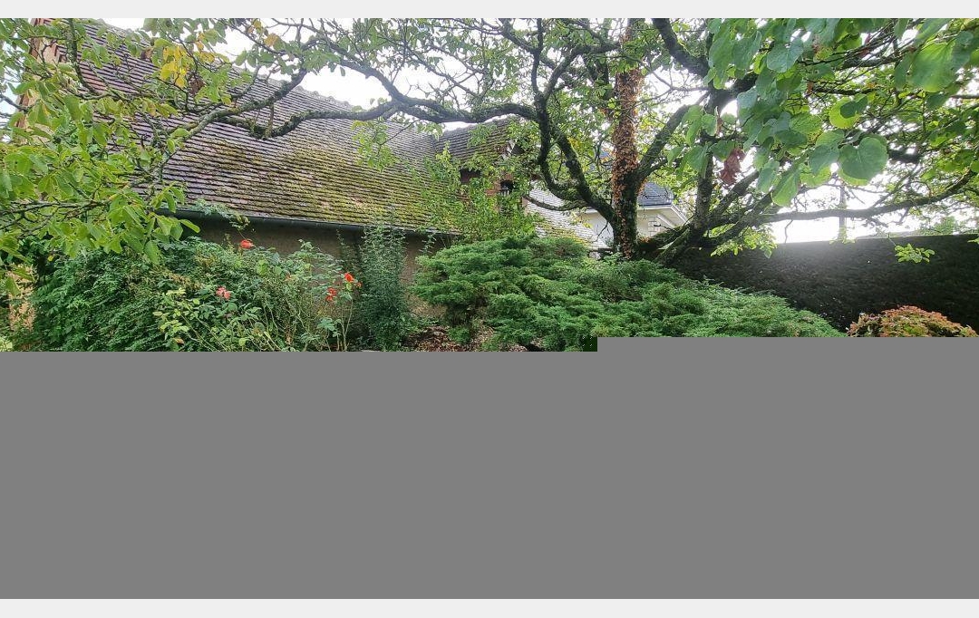 A.C.B.I. - AGENCES CHRISTINE BOYER IMMOBILIER : House | VENDOME (41100) | 275 m2 | 479 500 € 