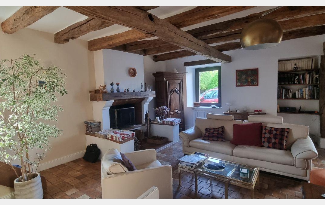 A.C.B.I. - AGENCES CHRISTINE BOYER IMMOBILIER : House | VENDOME (41100) | 275 m2 | 479 500 € 