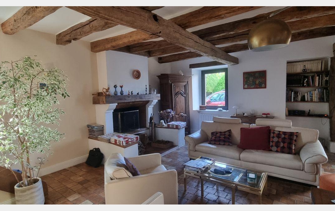 A.C.B.I. - AGENCES CHRISTINE BOYER IMMOBILIER : Maison / Villa | VENDOME (41100) | 247 m2 | 499 000 € 