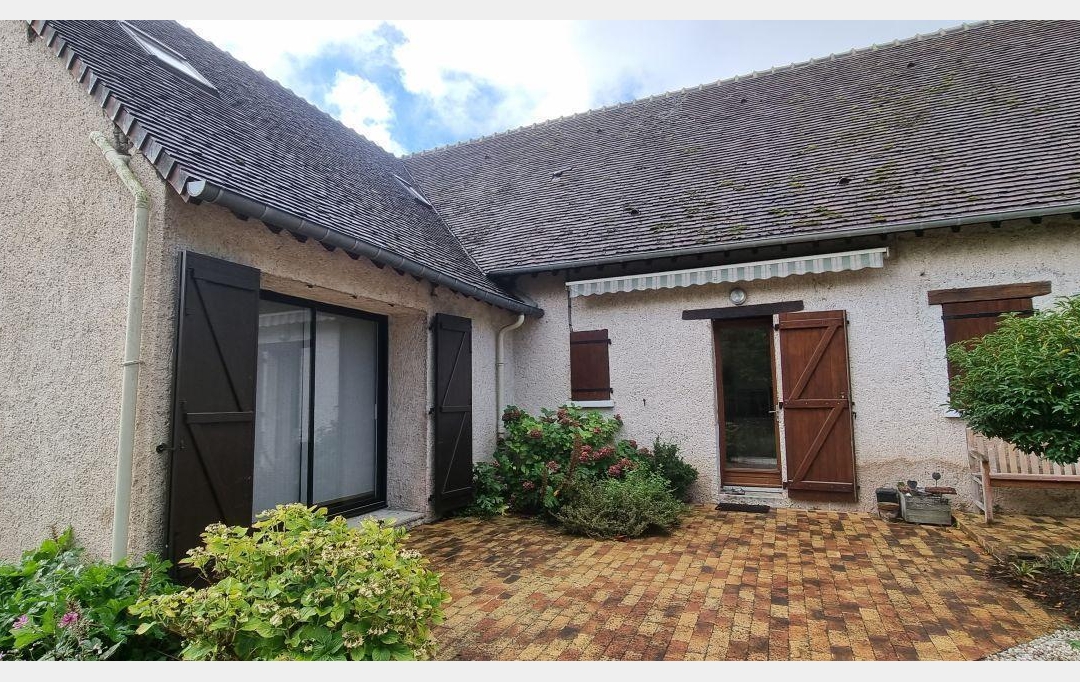 A.C.B.I. - AGENCES CHRISTINE BOYER IMMOBILIER : House | VENDOME (41100) | 275 m2 | 479 500 € 