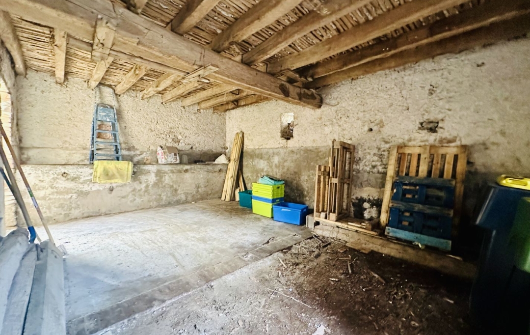 A.C.B.I. - AGENCES CHRISTINE BOYER IMMOBILIER : Maison / Villa | MOREE (41160) | 81 m2 | 81 000 € 