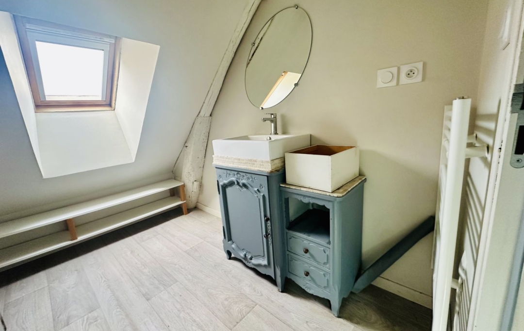 A.C.B.I. - AGENCES CHRISTINE BOYER IMMOBILIER : Maison / Villa | MOREE (41160) | 81 m2 | 81 000 € 