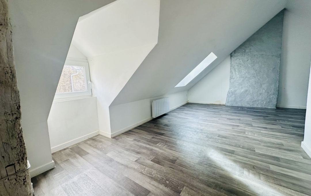 A.C.B.I. - AGENCES CHRISTINE BOYER IMMOBILIER : Maison / Villa | MOREE (41160) | 81 m2 | 81 000 € 