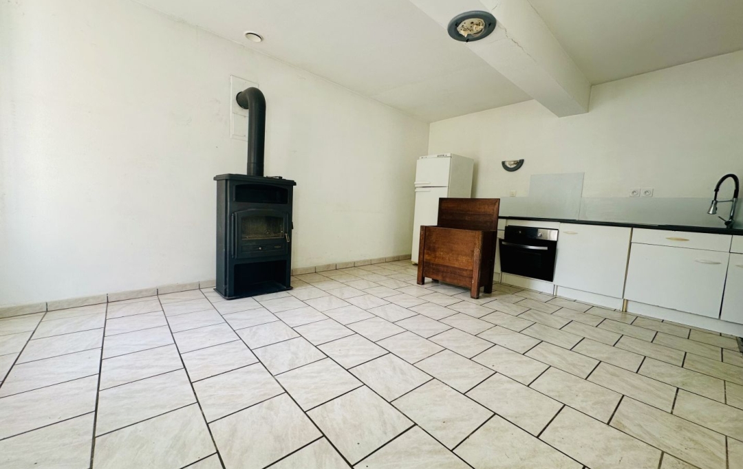 A.C.B.I. - AGENCES CHRISTINE BOYER IMMOBILIER : Maison / Villa | MOREE (41160) | 81 m2 | 81 000 € 