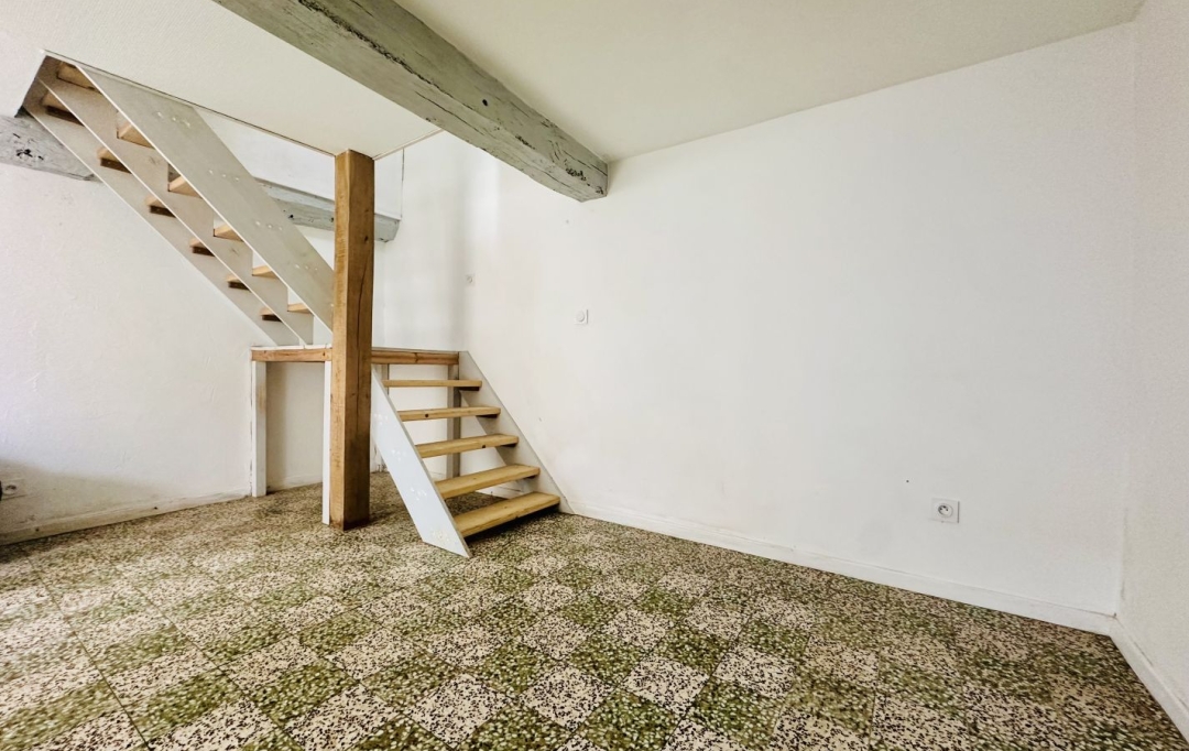 A.C.B.I. - AGENCES CHRISTINE BOYER IMMOBILIER : Maison / Villa | MOREE (41160) | 81 m2 | 81 000 € 