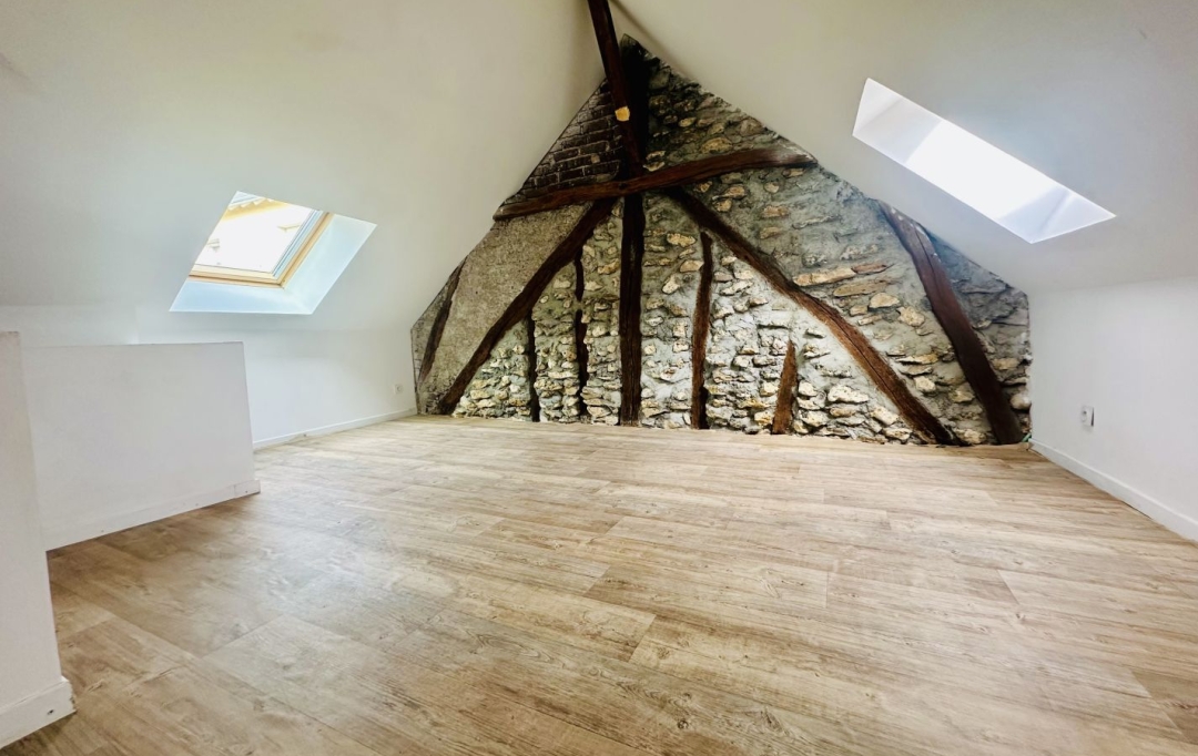 A.C.B.I. - AGENCES CHRISTINE BOYER IMMOBILIER : Maison / Villa | MOREE (41160) | 81 m2 | 81 000 € 