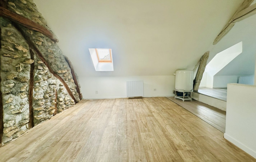 A.C.B.I. - AGENCES CHRISTINE BOYER IMMOBILIER : Maison / Villa | MOREE (41160) | 81 m2 | 81 000 € 