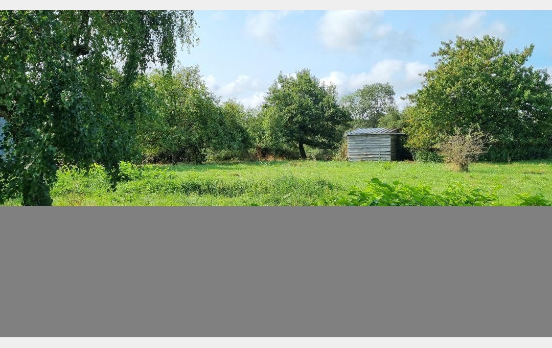 A.C.B.I. - AGENCES CHRISTINE BOYER IMMOBILIER : Maison / Villa | FONTAINE-RAOUL (41270) | 133 m2 | 240 000 € 