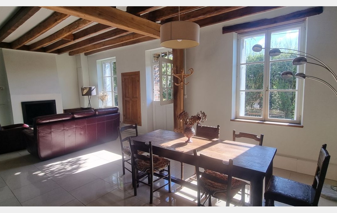 A.C.B.I. - AGENCES CHRISTINE BOYER IMMOBILIER : House | CLOYES-SUR-LE-LOIR (28220) | 133 m2 | 240 000 € 