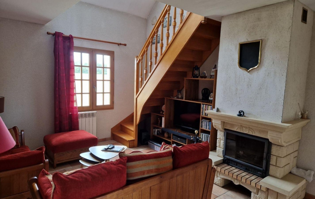 A.C.B.I. - AGENCES CHRISTINE BOYER IMMOBILIER : Maison / Villa | CHATEAU-RENAULT (37110) | 125 m2 | 310 000 € 