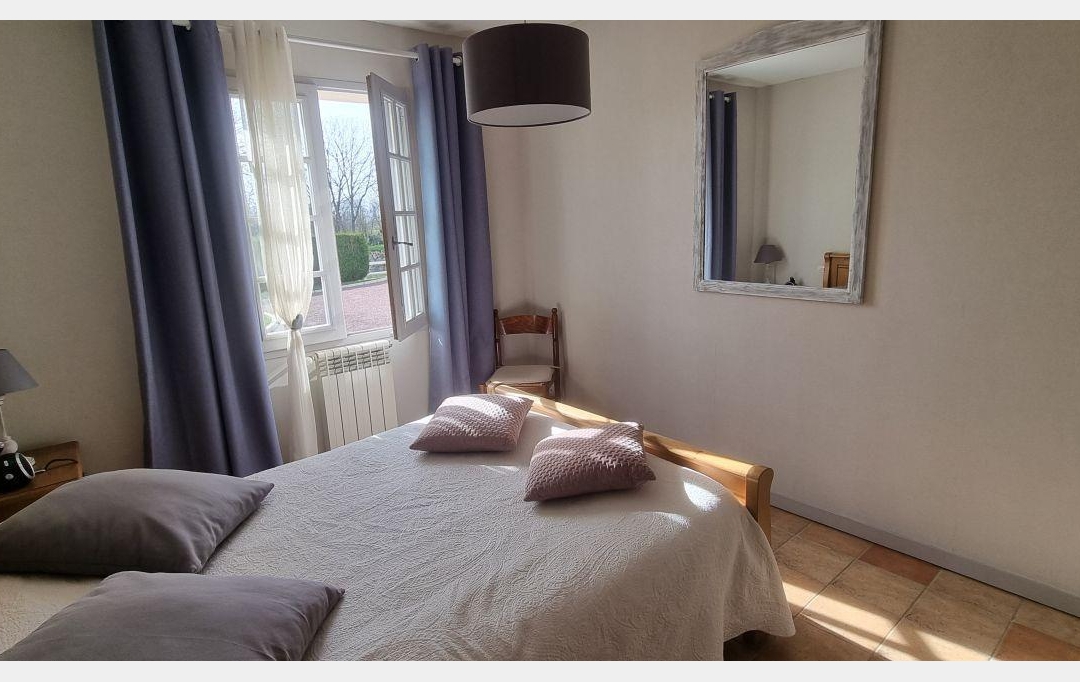 A.C.B.I. - AGENCES CHRISTINE BOYER IMMOBILIER : Maison / Villa | CHATEAU-RENAULT (37110) | 125 m2 | 310 000 € 