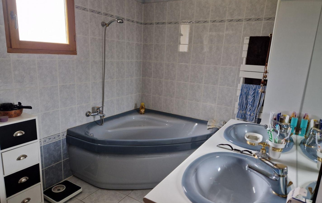 A.C.B.I. - AGENCES CHRISTINE BOYER IMMOBILIER : Maison / Villa | CHATEAU-RENAULT (37110) | 125 m2 | 310 000 € 