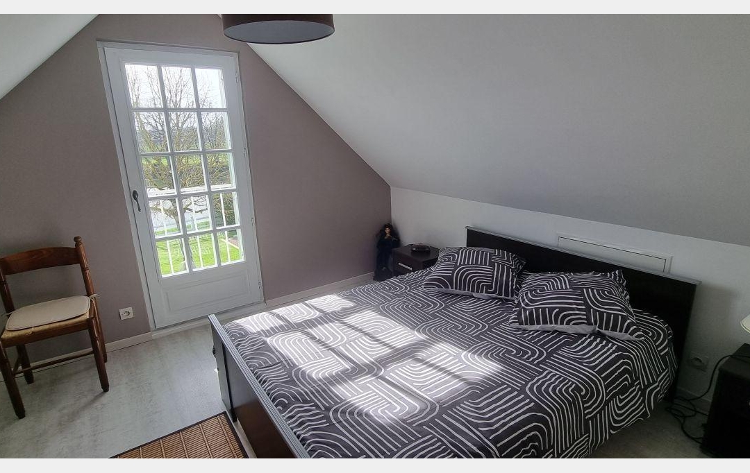 A.C.B.I. - AGENCES CHRISTINE BOYER IMMOBILIER : Maison / Villa | CHATEAU-RENAULT (37110) | 125 m2 | 310 000 € 