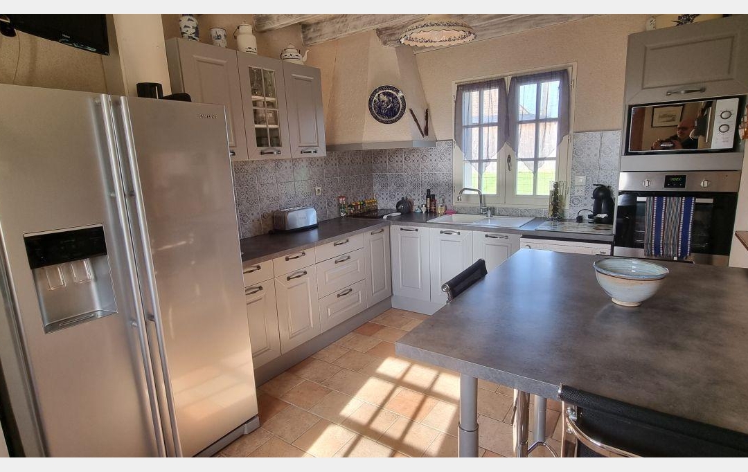 A.C.B.I. - AGENCES CHRISTINE BOYER IMMOBILIER : Maison / Villa | CHATEAU-RENAULT (37110) | 125 m2 | 310 000 € 