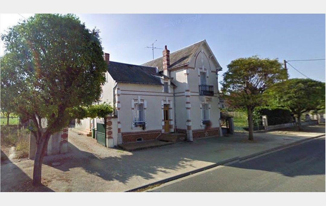 A.C.B.I. - AGENCES CHRISTINE BOYER IMMOBILIER : Maison / Villa | BLOIS (41000) | 138 m2 | 170 000 € 