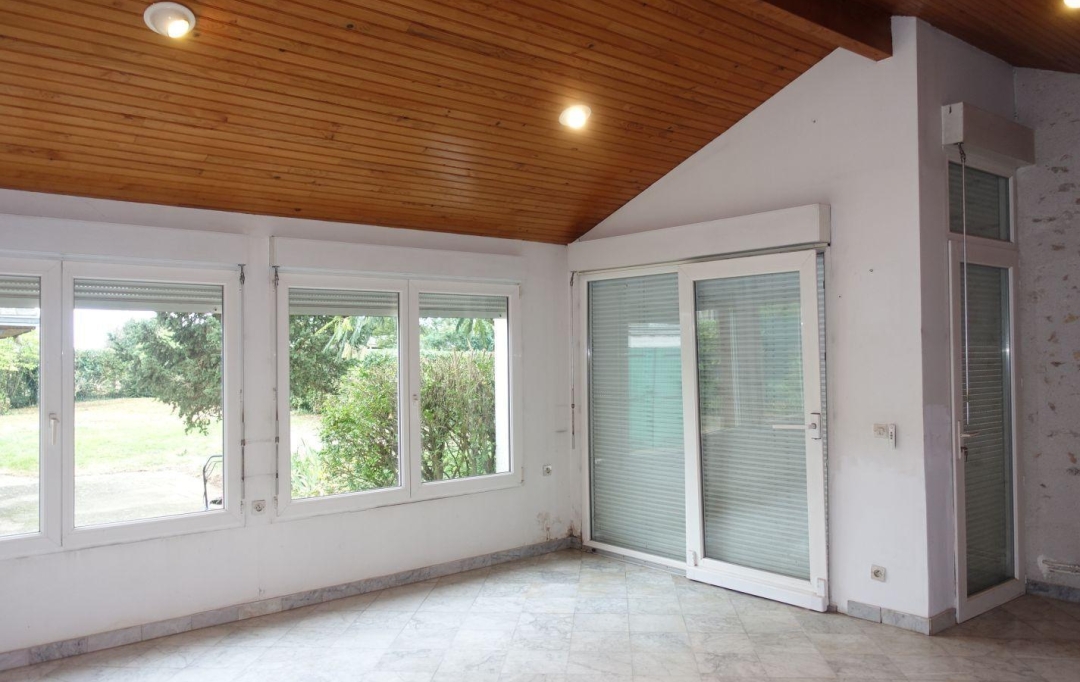 A.C.B.I. - AGENCES CHRISTINE BOYER IMMOBILIER : Maison / Villa | BLOIS (41000) | 138 m2 | 170 000 € 
