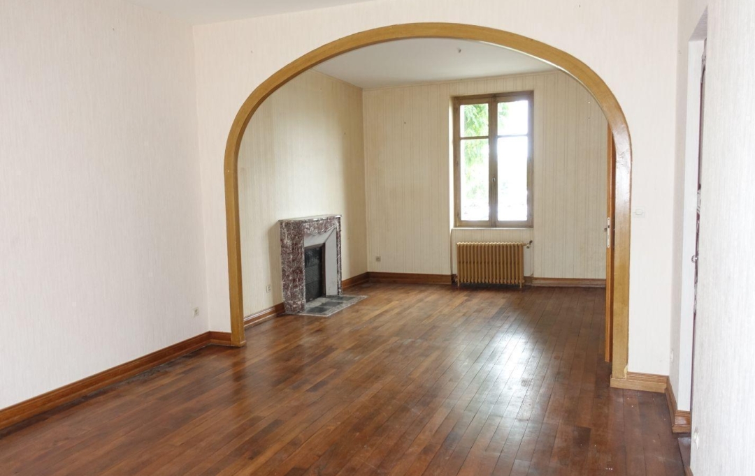 A.C.B.I. - AGENCES CHRISTINE BOYER IMMOBILIER : Maison / Villa | BLOIS (41000) | 138 m2 | 170 000 € 