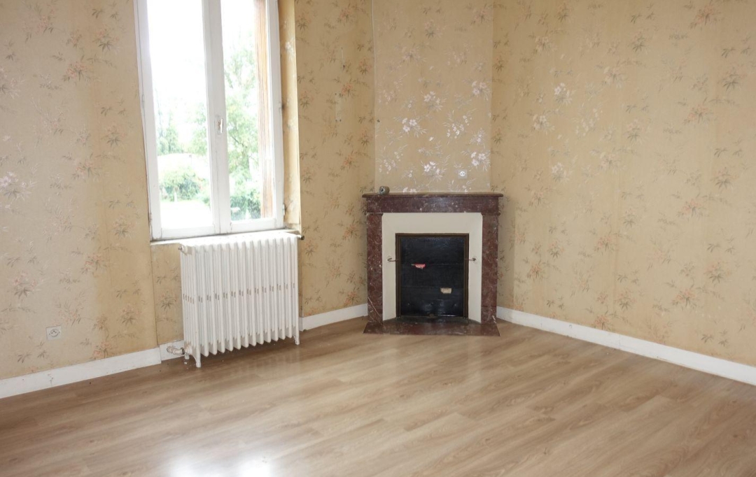 A.C.B.I. - AGENCES CHRISTINE BOYER IMMOBILIER : Maison / Villa | BLOIS (41000) | 138 m2 | 170 000 € 
