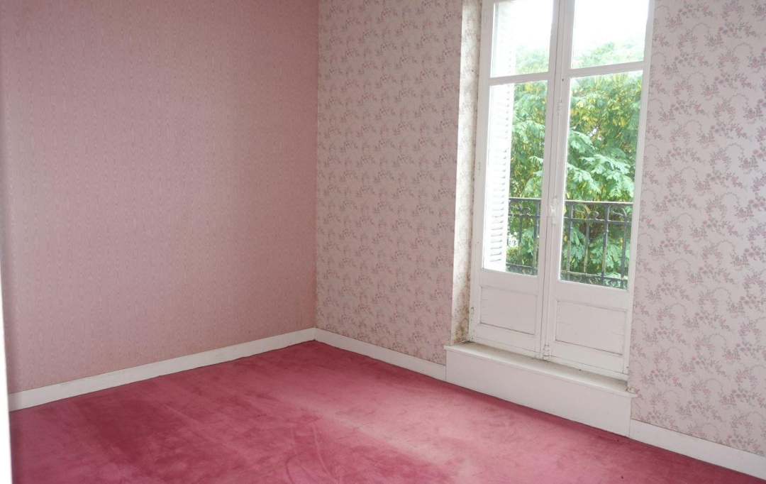 A.C.B.I. - AGENCES CHRISTINE BOYER IMMOBILIER : Maison / Villa | BLOIS (41000) | 138 m2 | 170 000 € 