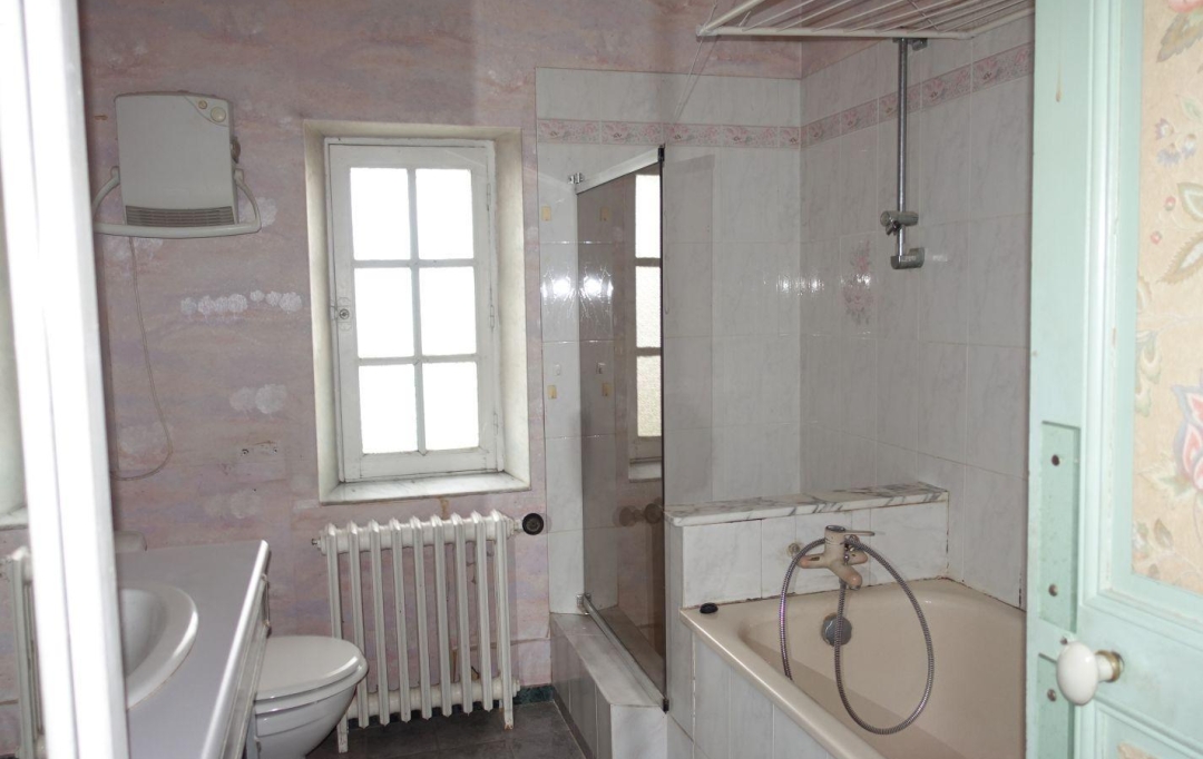 A.C.B.I. - AGENCES CHRISTINE BOYER IMMOBILIER : House | BLOIS (41000) | 138 m2 | 155 000 € 