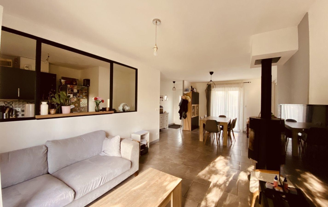 A.C.B.I. - AGENCES CHRISTINE BOYER IMMOBILIER : Maison / Villa | VENDOME (41100) | 92 m2 | 179 920 € 