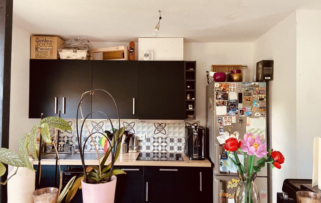 A.C.B.I. - AGENCES CHRISTINE BOYER IMMOBILIER : Maison / Villa | VENDOME (41100) | 92 m2 | 179 920 € 
