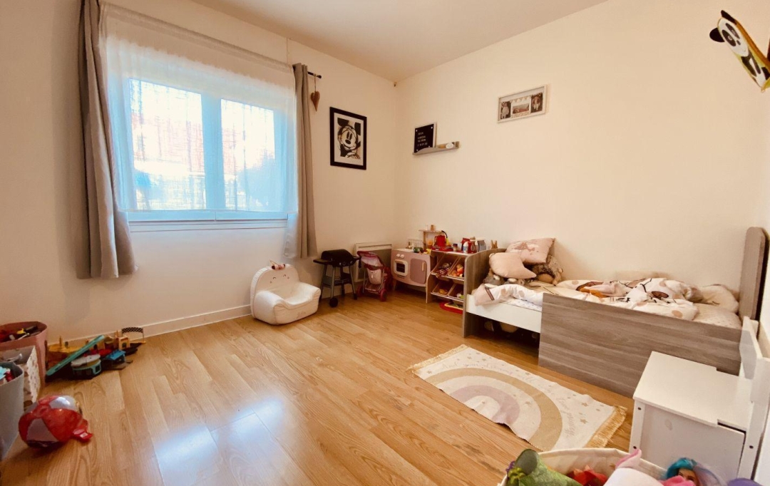 A.C.B.I. - AGENCES CHRISTINE BOYER IMMOBILIER : Maison / Villa | VENDOME (41100) | 92 m2 | 179 920 € 