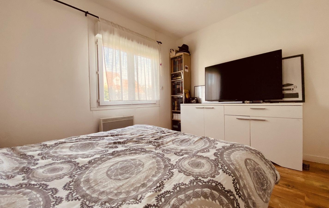 A.C.B.I. - AGENCES CHRISTINE BOYER IMMOBILIER : Maison / Villa | VENDOME (41100) | 92 m2 | 179 920 € 
