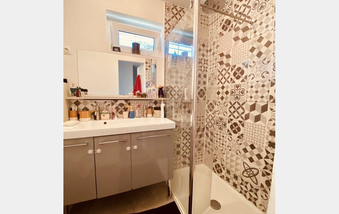 A.C.B.I. - AGENCES CHRISTINE BOYER IMMOBILIER : Maison / Villa | VENDOME (41100) | 92 m2 | 179 920 € 