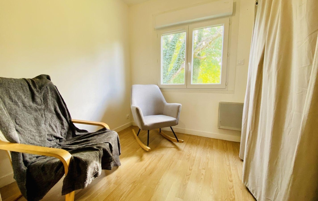 A.C.B.I. - AGENCES CHRISTINE BOYER IMMOBILIER : Maison / Villa | VENDOME (41100) | 92 m2 | 179 920 € 