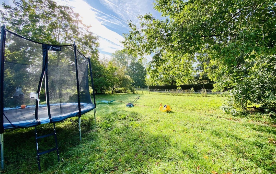 A.C.B.I. - AGENCES CHRISTINE BOYER IMMOBILIER : Maison / Villa | VENDOME (41100) | 92 m2 | 179 920 € 
