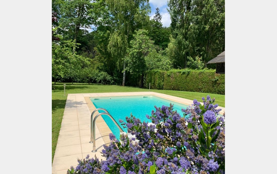 A.C.B.I. - AGENCES CHRISTINE BOYER IMMOBILIER : Domaines / Propriétés | VENDOME (41100) | 315 m2 | 790 000 € 