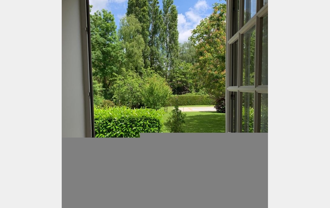 A.C.B.I. - AGENCES CHRISTINE BOYER IMMOBILIER : Domaines / Propriétés | VENDOME (41100) | 315 m2 | 790 000 € 