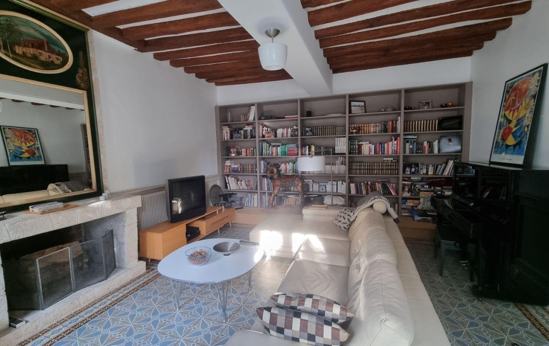 A.C.B.I. - AGENCES CHRISTINE BOYER IMMOBILIER : Domaines / Propriétés | VENDOME (41100) | 315 m2 | 790 000 € 