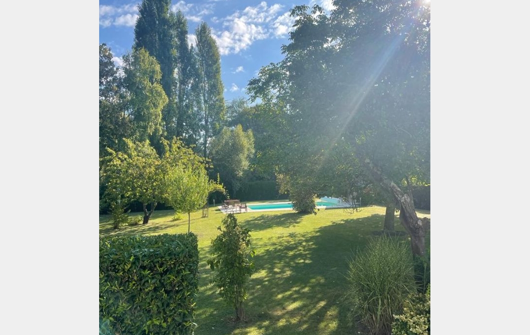 A.C.B.I. - AGENCES CHRISTINE BOYER IMMOBILIER : Domaines / Propriétés | VENDOME (41100) | 315 m2 | 790 000 € 