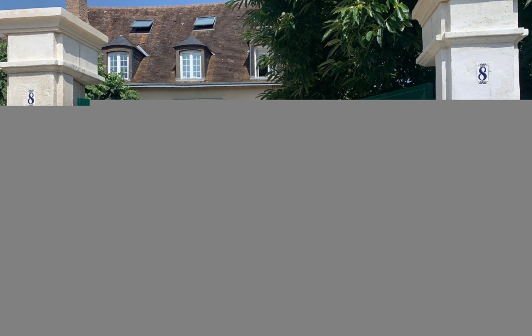 A.C.B.I. - AGENCES CHRISTINE BOYER IMMOBILIER : Domaines / Propriétés | VENDOME (41100) | 315 m2 | 790 000 € 