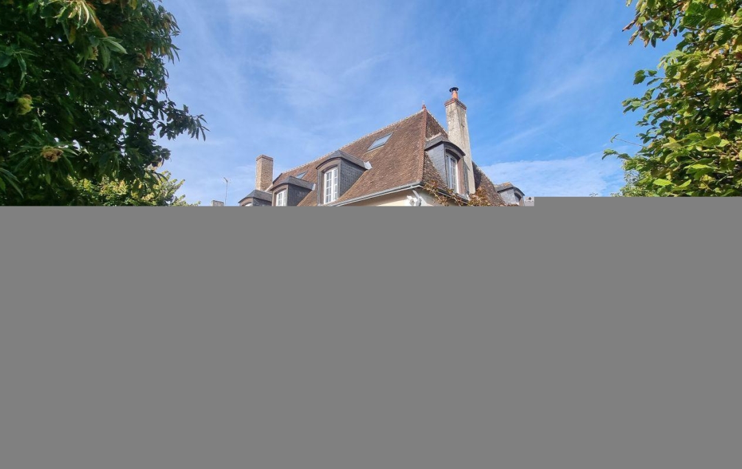 A.C.B.I. - AGENCES CHRISTINE BOYER IMMOBILIER : Domaines / Propriétés | VENDOME (41100) | 315 m2 | 790 000 € 