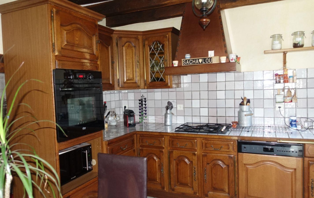 A.C.B.I. - AGENCES CHRISTINE BOYER IMMOBILIER : Maison / Villa | ORLEANS (45000) | 103 m2 | 158 000 € 
