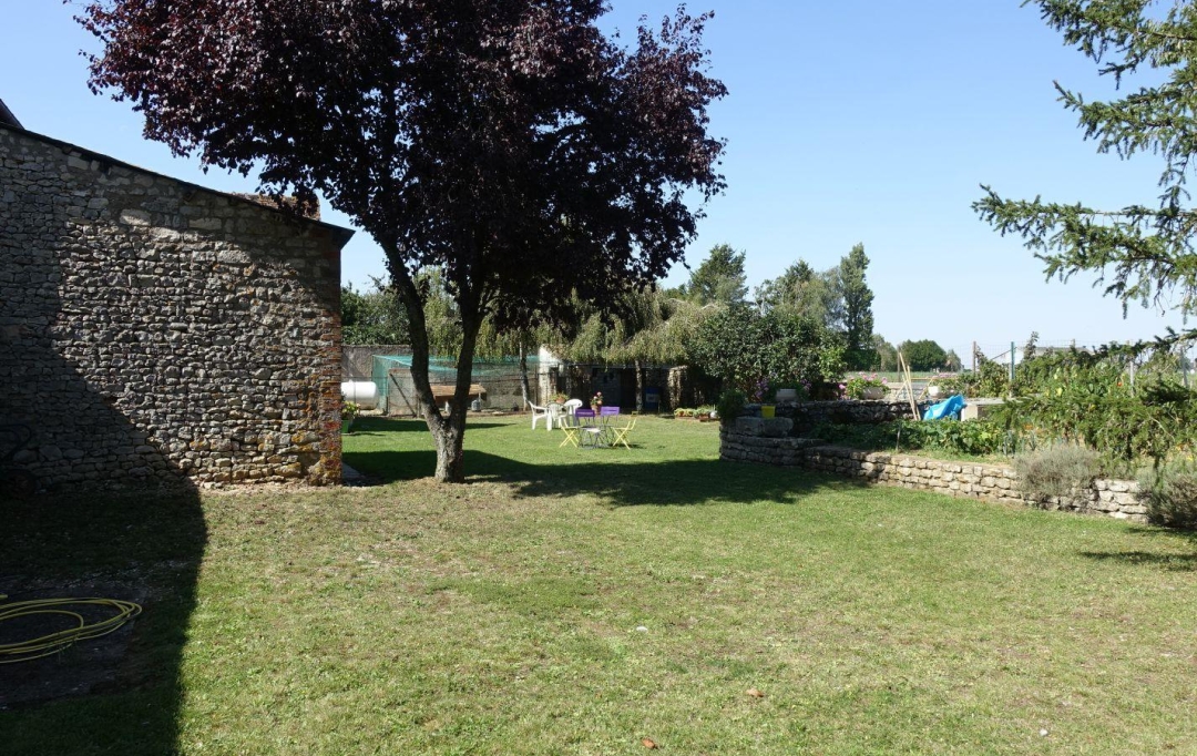 A.C.B.I. - AGENCES CHRISTINE BOYER IMMOBILIER : Maison / Villa | ORLEANS (45000) | 103 m2 | 158 000 € 