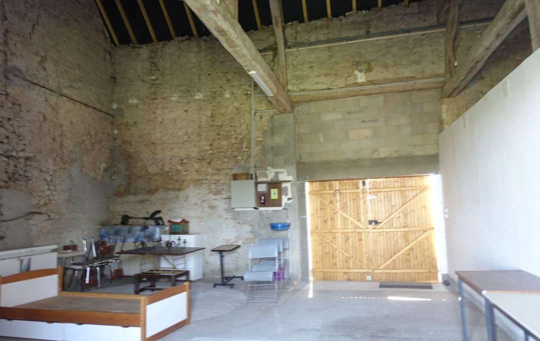 A.C.B.I. - AGENCES CHRISTINE BOYER IMMOBILIER : Maison / Villa | ORLEANS (45000) | 103 m2 | 158 000 € 