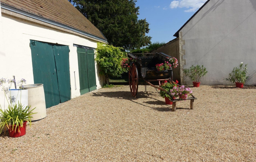 A.C.B.I. - AGENCES CHRISTINE BOYER IMMOBILIER : Maison / Villa | ORLEANS (45000) | 103 m2 | 158 000 € 